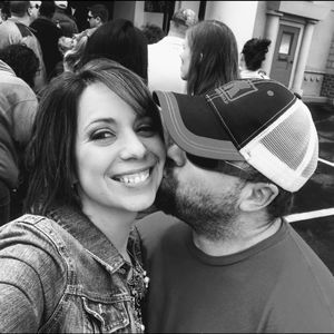 Meet your Posher, Jeramiah-mandy